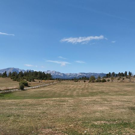 North Villas Zabljak Екстериор снимка