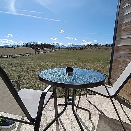 North Villas Zabljak Екстериор снимка