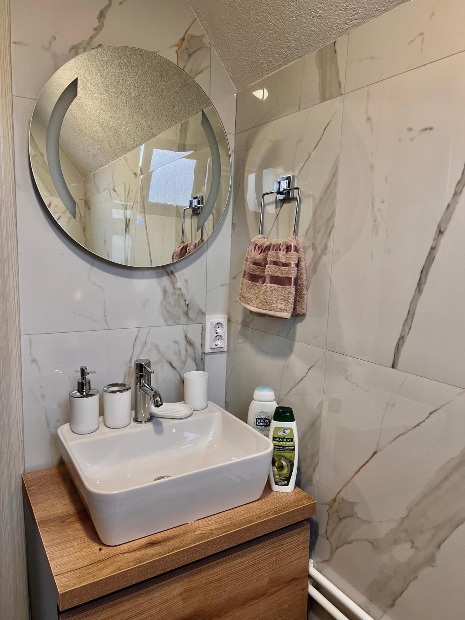 North Villas Zabljak Екстериор снимка