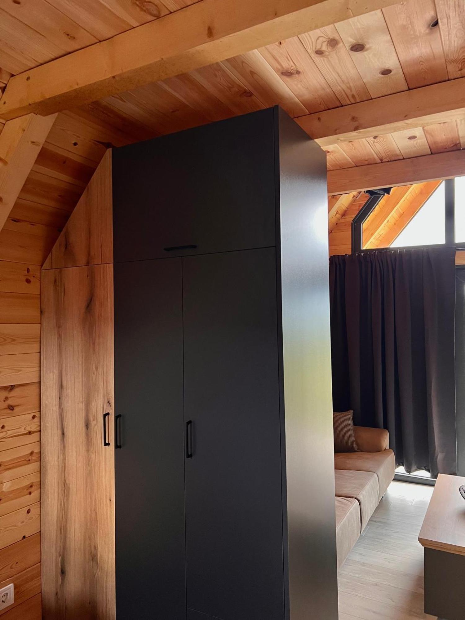 North Villas Zabljak Екстериор снимка