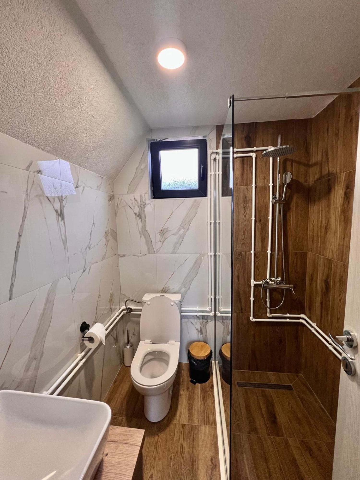 North Villas Zabljak Екстериор снимка