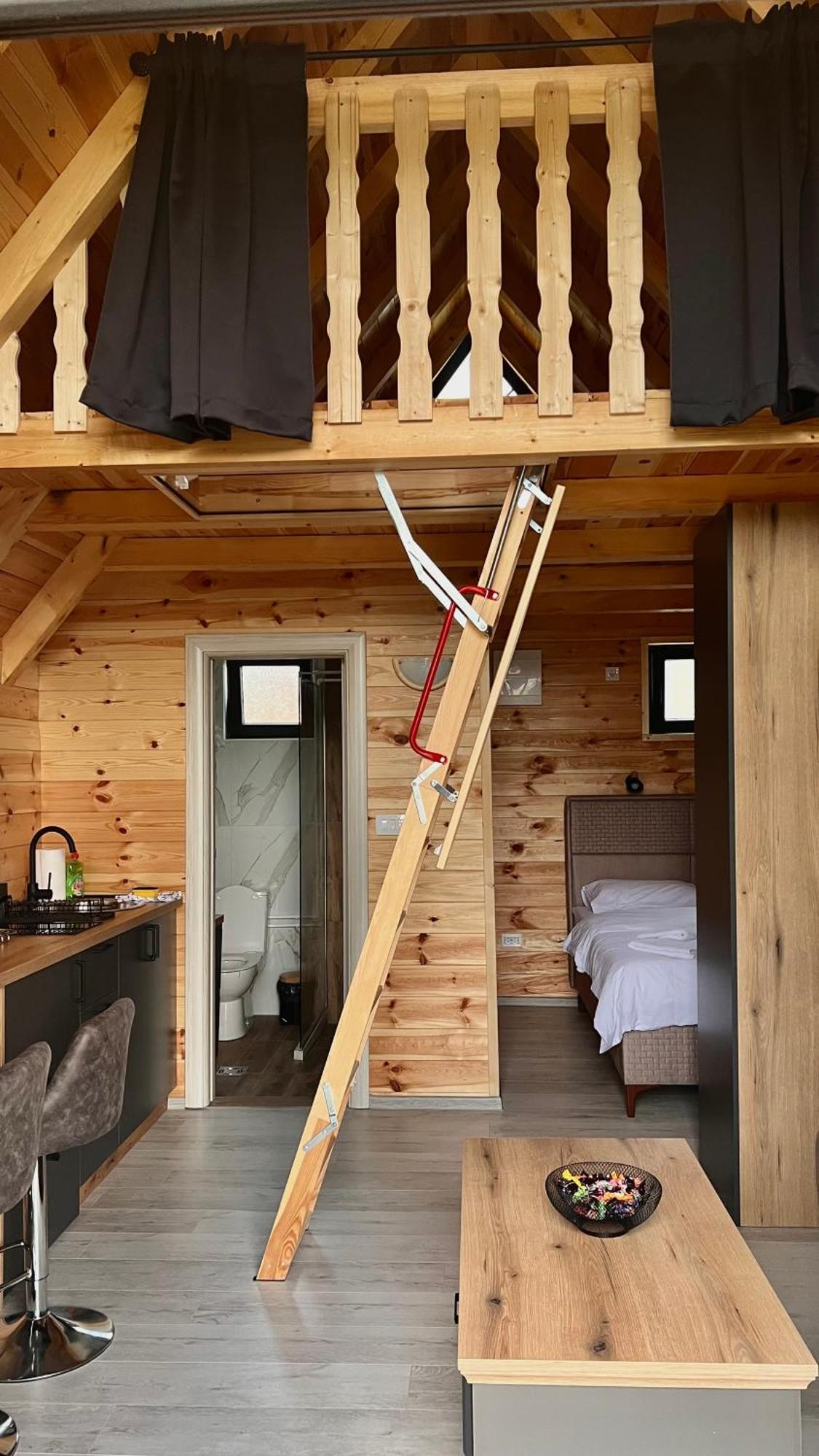 North Villas Zabljak Екстериор снимка