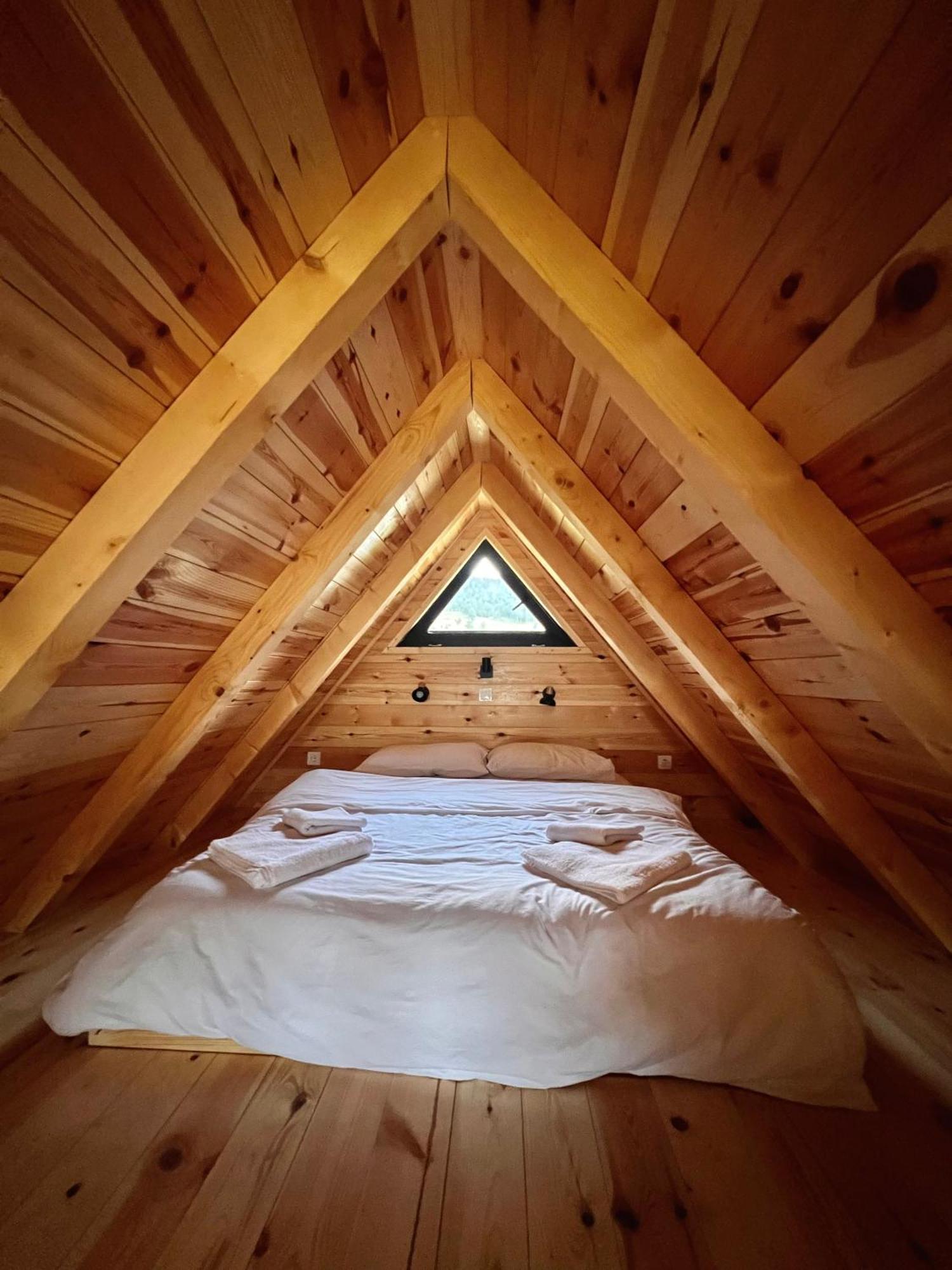 North Villas Zabljak Екстериор снимка