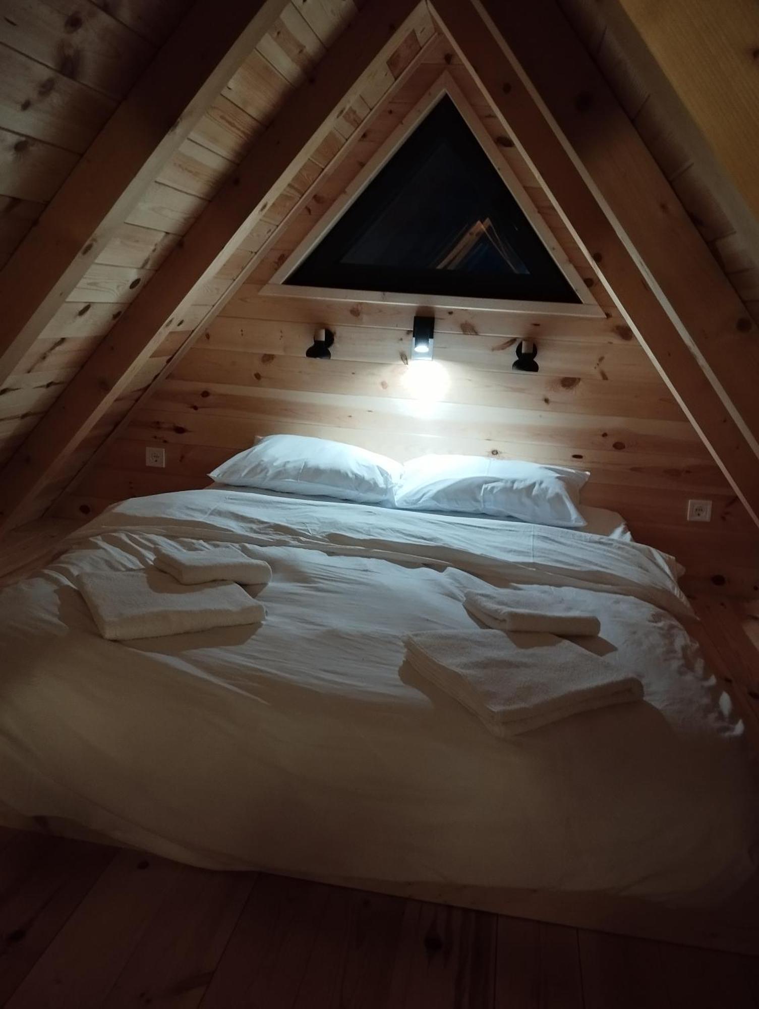 North Villas Zabljak Екстериор снимка