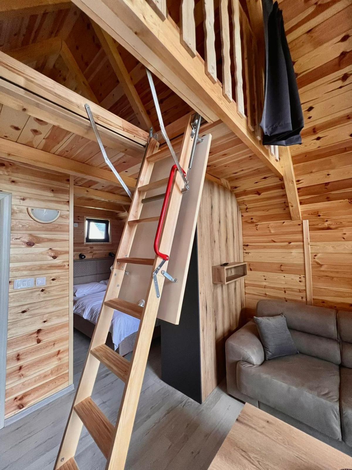 North Villas Zabljak Екстериор снимка