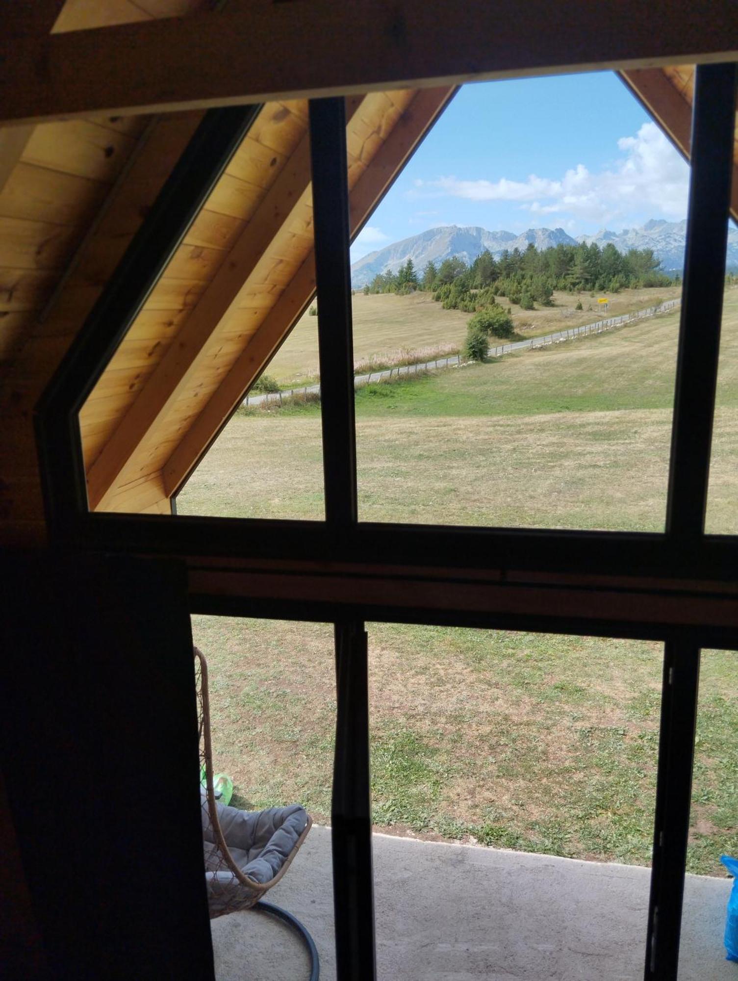 North Villas Zabljak Екстериор снимка