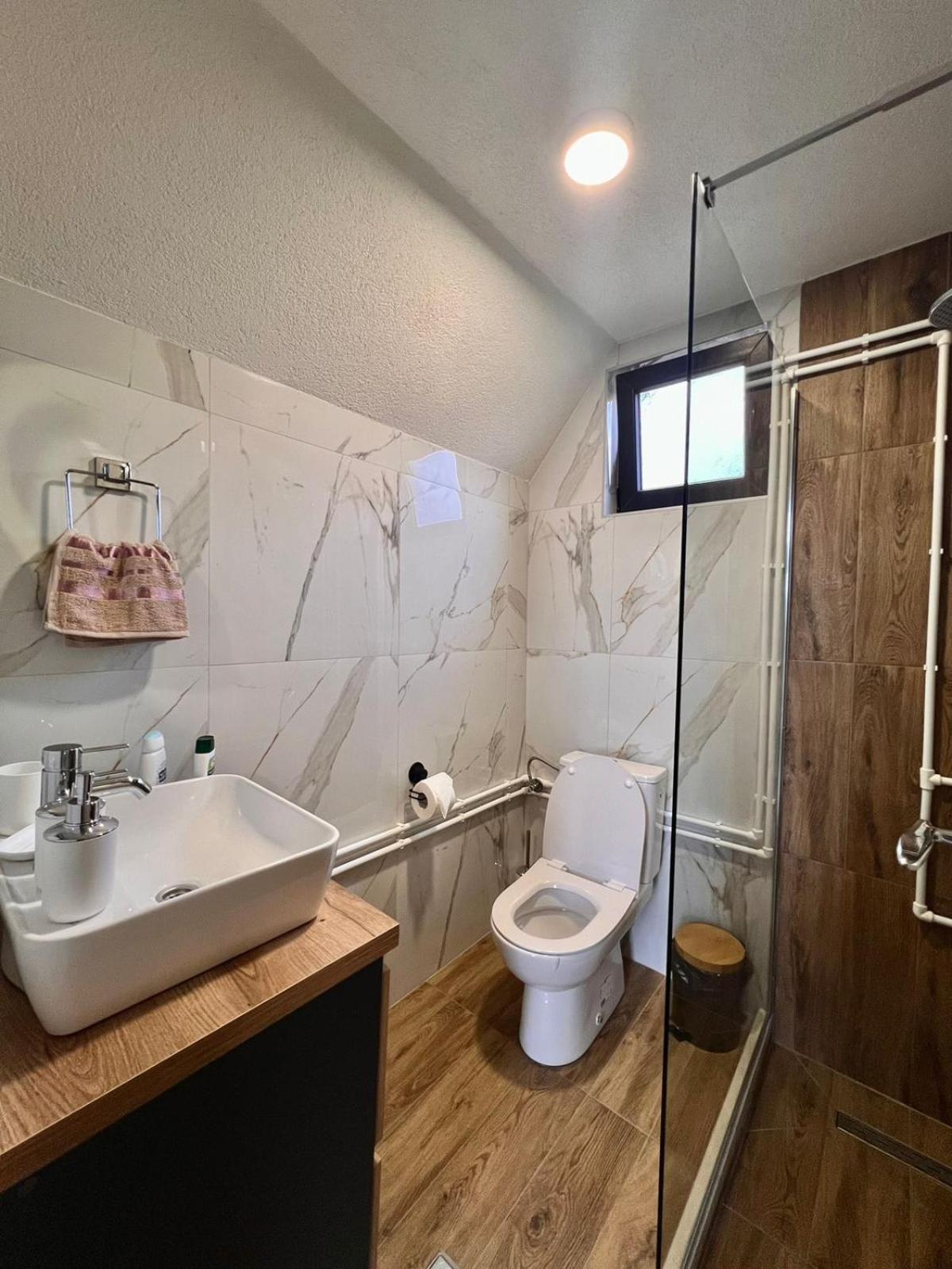 North Villas Zabljak Екстериор снимка