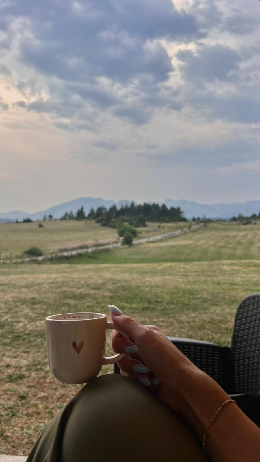 North Villas Zabljak Екстериор снимка