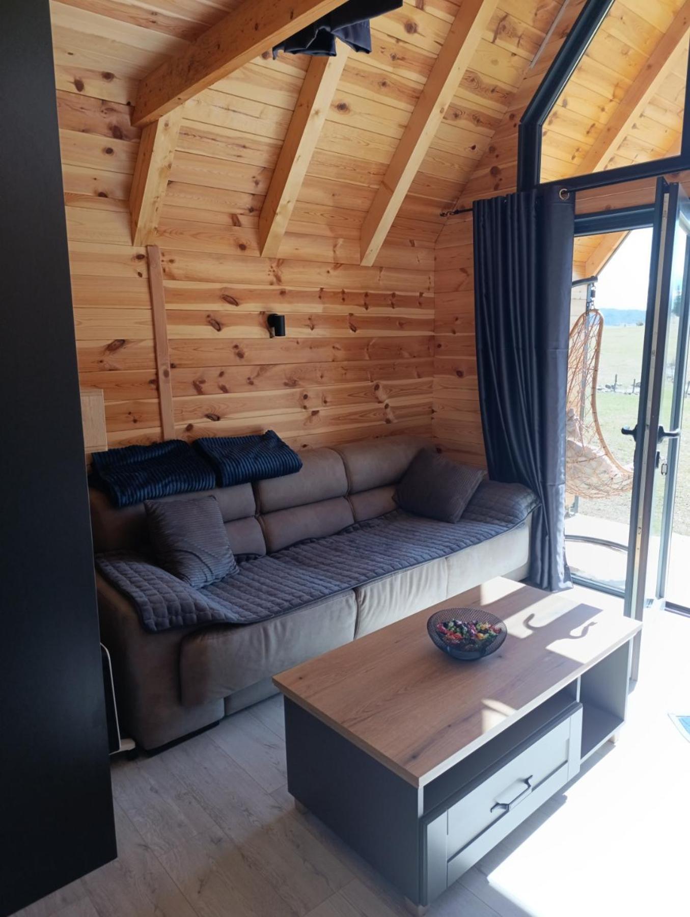 North Villas Zabljak Екстериор снимка