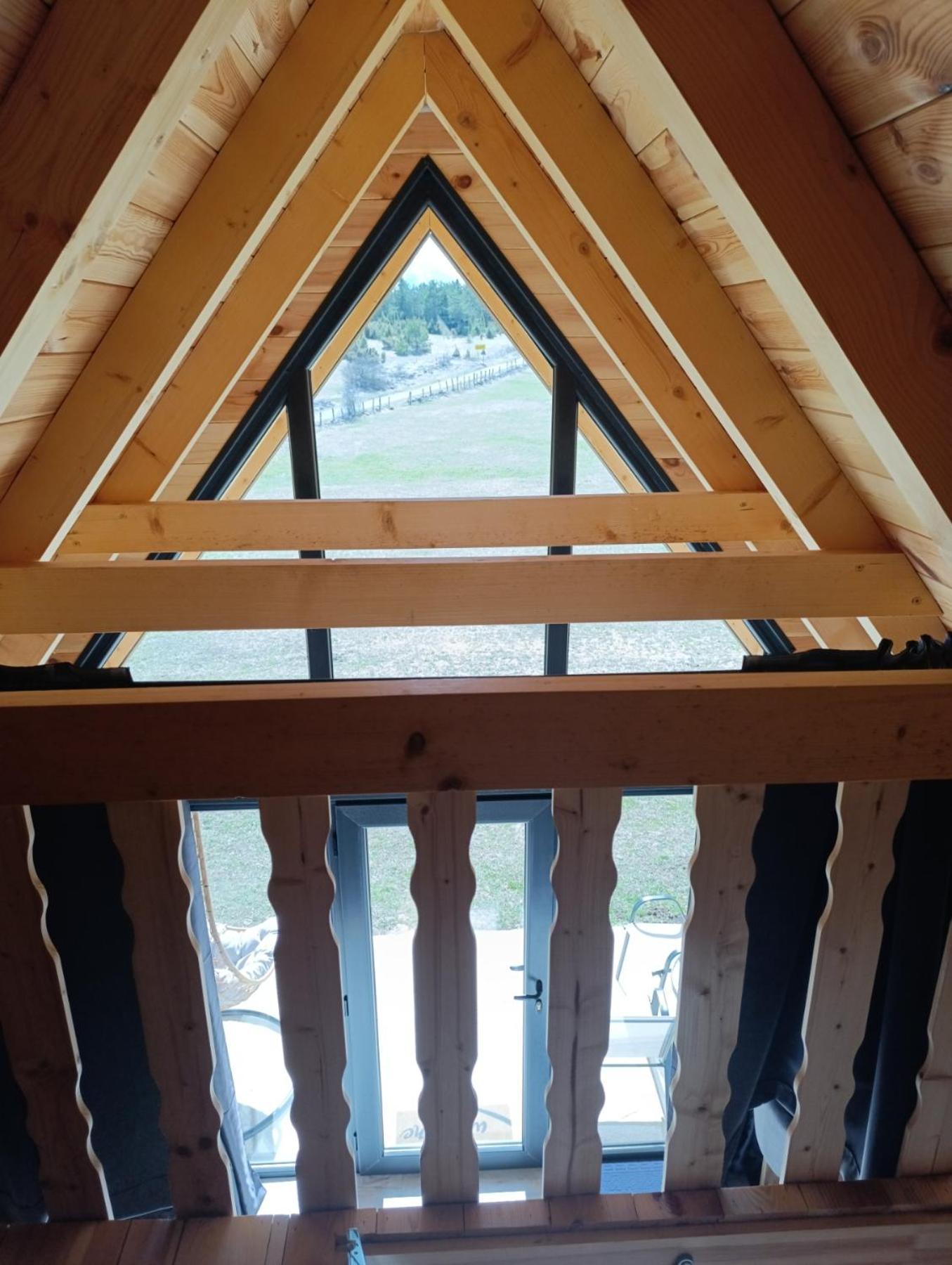 North Villas Zabljak Екстериор снимка